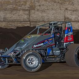Dustin Burkhart