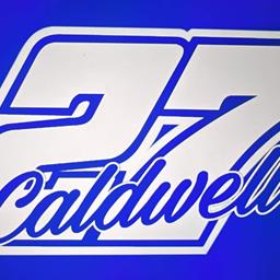 Robert Caldwell
