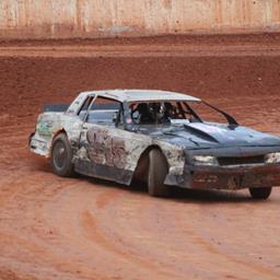 Dustin Thompson
