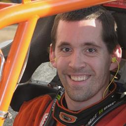 Chad Patterson