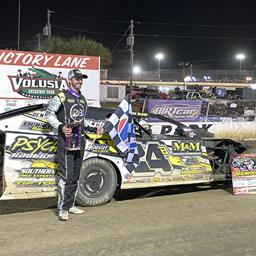 Dillon Buhr