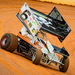 Caleb Harris