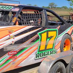 David Rogers