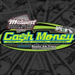 Cash Money Dirt Late Model Series