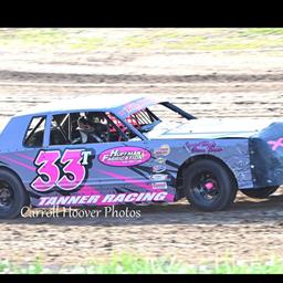 Trevor Tanner