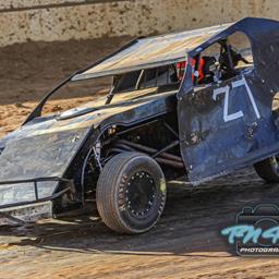 Zach Shelton
