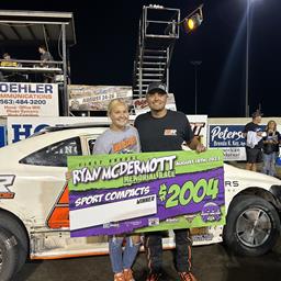 Jake Benischek