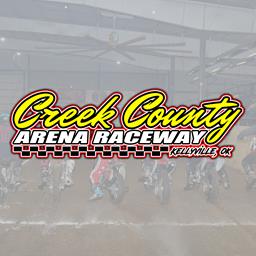12/17/2022 - Creek County Arena Raceway
