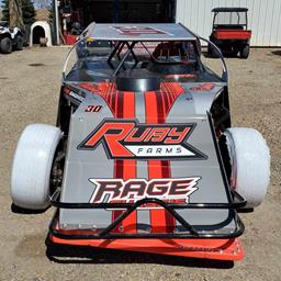 Josh Ruby