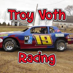 Troy Voth