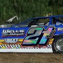 Ben Wells