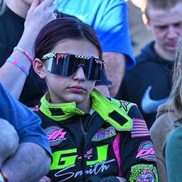 Addisyn Roger