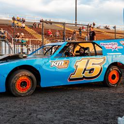 Billy Meazell III