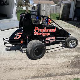 Johnny Burge