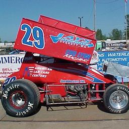 Jay Barnes