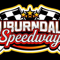 5/4/2024 - Auburndale Motor Speedway