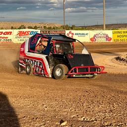 Tucker Geer