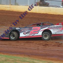 Josh Walker