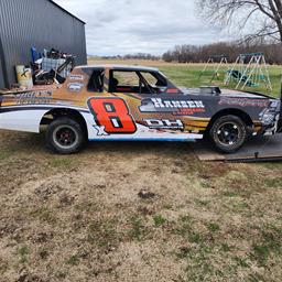 Mike Hansen