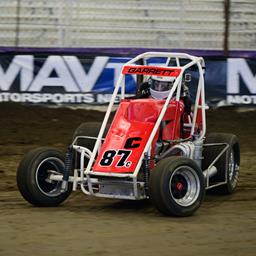 Austin Garrett