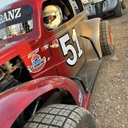 Tim Franz