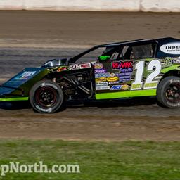 Matt Dickey