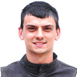 Colin Casale