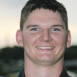 Jake Hendrickson