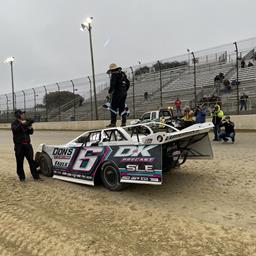 Dalton Hood