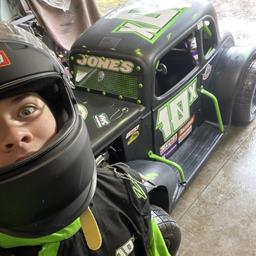Trenton Jones
