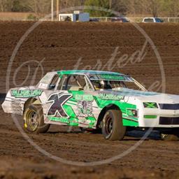 Mike Taylor