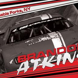 Brandon Atkins