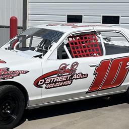 Colton Shuck