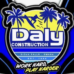 Troy Daly