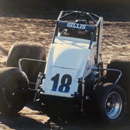 Josh Gillis