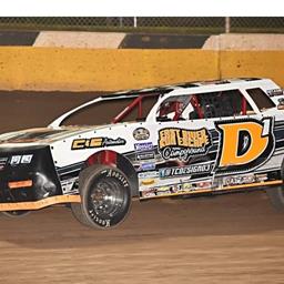 Dustin Doughty