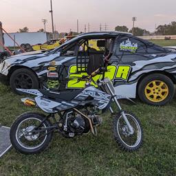 Shane Vancil
