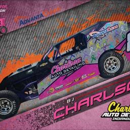 BJ Charlson