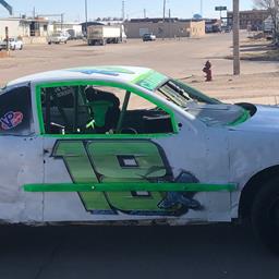 Zach Cardwell