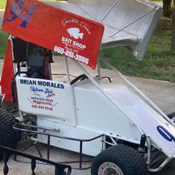 Brian Morales