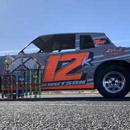 Eric Knutson