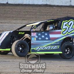 Clayton Hogie
