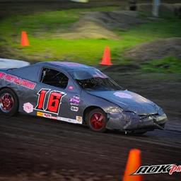Brady Albertson