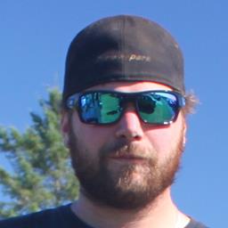 Mike Heinonen