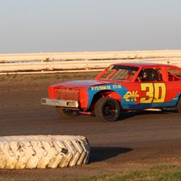 Riley Heil
