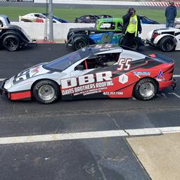 Mardy Roberts III