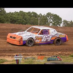 Brandon Sanders