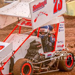 Chase McDougal