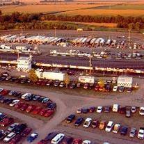 7/22/2005 - Mid-Nebraska Speedway