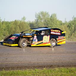 Jordan Duray